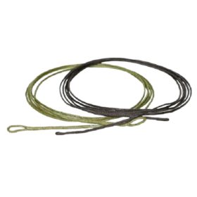   Solar Contour Unleaded leaders - nehezített zsinór 1 méteres