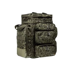 Solar SP C-TECH Rucksack Large - Hátizsák - CarpHunter