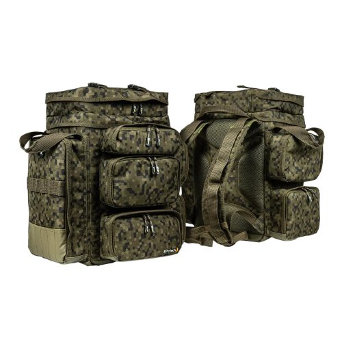 Solar SP C-TECH Rucksack Large - Hátizsák 