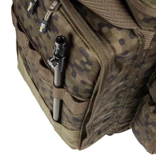 Solar SP C-TECH Rucksack Large - Hátizsák - CarpHunter