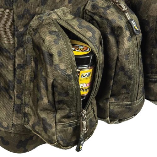 Solar SP C-TECH Carryall System - általános táska 