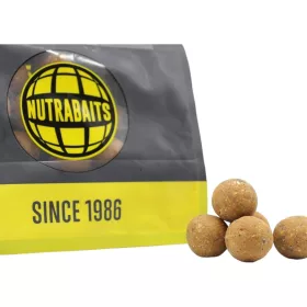 Nutrabaits Bojli 5kg Trigga ice 15mm - CarpHunter