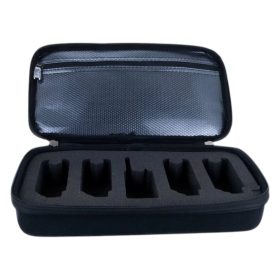   Delkim Black Box kapásjelző tároló doboz Txi-D jelzőkhöz