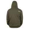 Century  NG Premium Zip Hoody Green - zippzáras pulóver 