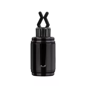 Solar Lock & Load Indicator Head Black - CarpHunter