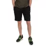 FOX COLLECTION LW JOGGER SHORT BLACK & ORANGE - Vékony rövidnadrág M méret prémium Fox International horgásztermék.