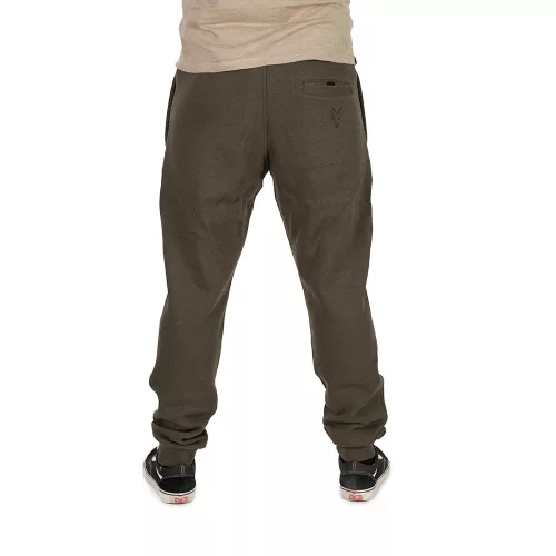 Fox Collection Jogger Green/Black 3XL prémium Fox International horgásztermék.