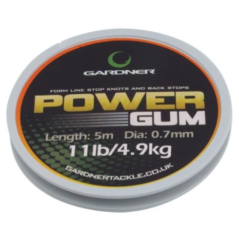 Gardner Power Gum - erőgumi
