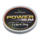 Gardner Power Gum - erőgumi