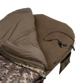 Nash Indulgence Heated Blanket - Fűthető ágybetét - CarpHunter