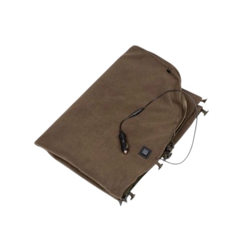 Nash Indulgence Heated Blanket - Fűthető ágybetét