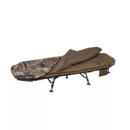 Nash Indulgence Heated Blanket - Fűthető ágybetét - CarpHunter