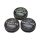 Gardner Camflex Leadcore Green 35lb (15,9kg) 20m - ólombetétes zsinór