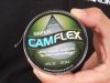Gardner Camflex Leadcore Green 35lb (15,9kg) 20m - ólombetétes zsinór