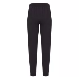 Trakker CR Logo Jogger Black - CarpHunter