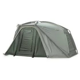 Solar SP Uni Spider Infill Panel Green - CarpHunter