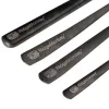 RidgeMonkey DLX Cutlery Set evőeszköz készlet 2 személyes - CarpHunter