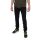 FOX COLLECTION LW JOGGER BLACK & ORANGE - Vékony melegítő nadrág XL méret