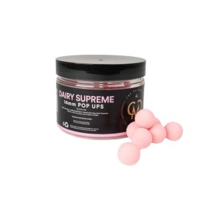 CC Moore Elite Range Dairy Supreme Pop Ups - 12mm