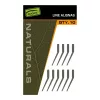 Fox Edges Naturals Line Aligna Size 2-6 - horogbefordító prémium Fox International horgásztermék.
