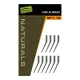 Fox Edges Naturals Line Aligna Size 2-6 - horogbefordító prémium Fox International horgásztermék.