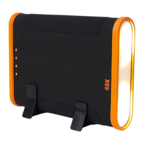 Fox Halo Power 48K Lámpa+ Power bank