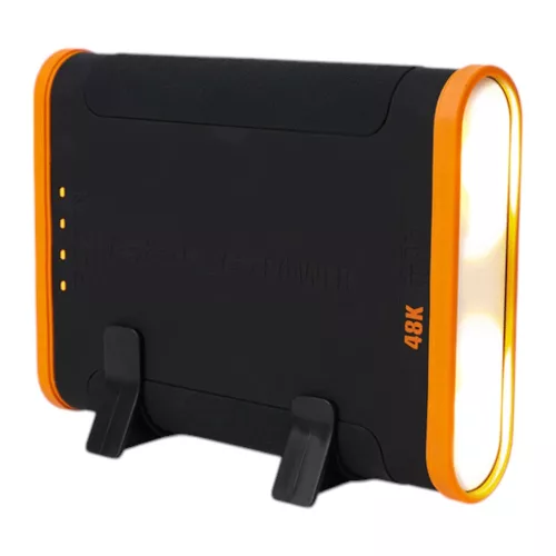 Fox Halo Power 48K Lámpa+ Power bank prémium Fox International horgásztermék.