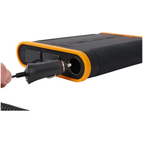 Fox Halo Power 48K Lámpa+ Power bank