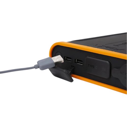 Fox Halo Power 48K Lámpa+ Power bank