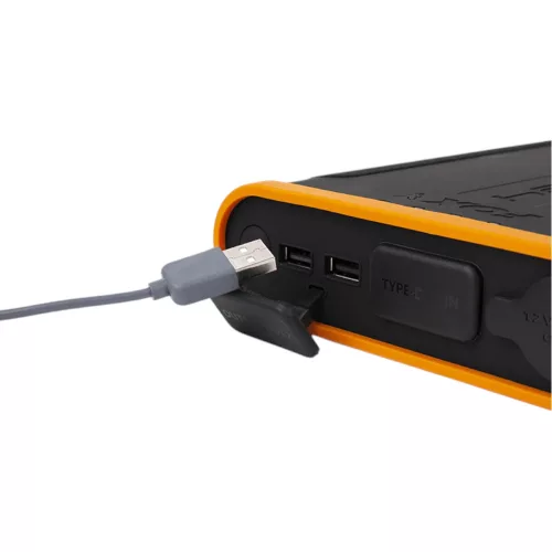 Fox Halo Power 48K Lámpa+ Power bank prémium Fox International horgásztermék.