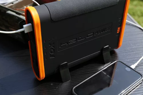 Fox Halo Power 48K Lámpa+ Power bank - CarpHunter