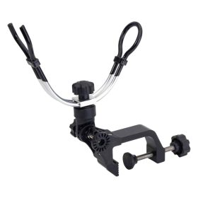   IRON CLAW Marine System Boat Rod Holder - csónakra szerelhető bottartó