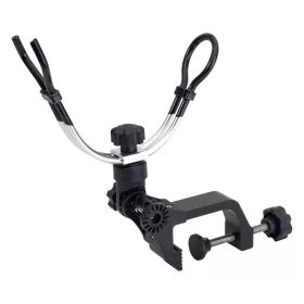 IRON CLAW Marine System Boat Rod Holder - csónakra szerelhető bottartó - CarpHunter