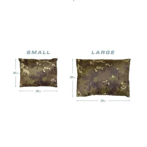 Korda Thermakore Pillow Small prémium Korda horgásztermék.