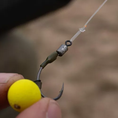 Korda Dark Matter Balancing Weights Előke Súly - 0,45g prémium Korda horgásztermék.