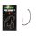 Korda Kurv Shank X size 4