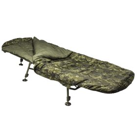 Solar Undercover Pro Sleep System