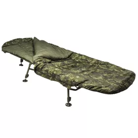 Solar Undercover Pro Sleep System - CarpHunter