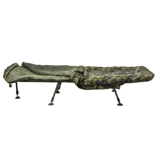 Solar Undercover Pro Sleep System