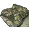 Solar Undercover Pro Sleep System - CarpHunter