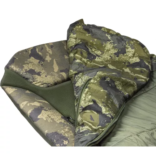Solar Undercover Pro Sleep System - CarpHunter