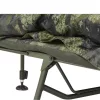 Solar Undercover Pro Sleep System - CarpHunter