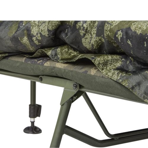 Solar Undercover Pro Sleep System