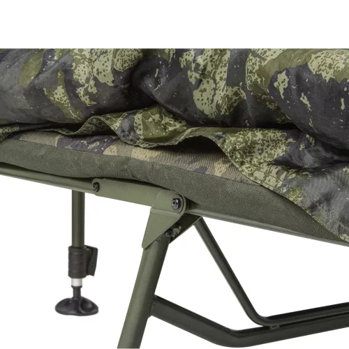 Solar Undercover Pro Sleep System - CarpHunter