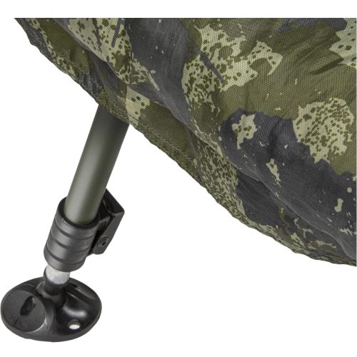 Solar Undercover Pro Sleep System