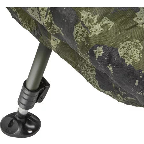 Solar Undercover Pro Sleep System - CarpHunter
