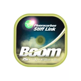Korda Boom Fluorocarbon Krimpelhető Monofil Zsinór (0,55mm) prémium Korda horgásztermék.