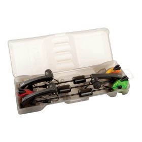   Fox MK2 Illuminated Swinger - világító kapásjelző készlet