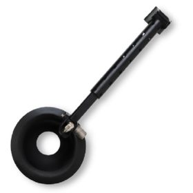 Deeper szonártartó csésze etetőhajóhoz