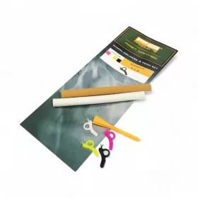 PB Product Nymph Zigliner Foam szett - CarpHunter